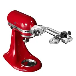 Насадка-спіралайзер KitchenAid 4 ножа (5KSM1APC) - мініатюра 6