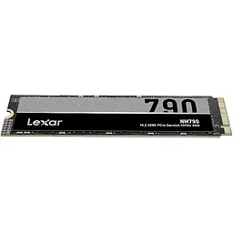 SSD накопичувач Lexar NM790 2TB (LNM790X002T-RNNNG) - мініатюра 4
