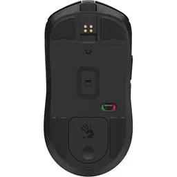 Мишка A4Tech Bloody R72 Pro Duo Wireless/USB Black (4711421000840) - мініатюра 9