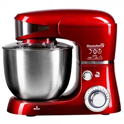 Міксер - тістоміс Hausberg HB-7620RS 1000W