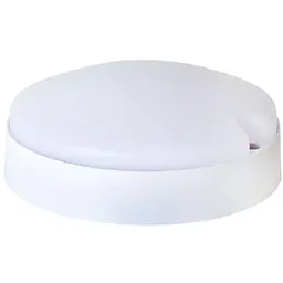 Світильник LED Євросвітло CL-R1 накладний 8 Вт коло 6400 K IP65 (58755) - мініатюра 2