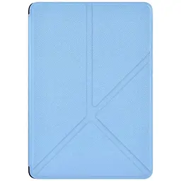 Обкладинка Ultra Slim Origami BeCover для Amazon Kindle Paperwhite 12th Gen. 2024 7" Light Blue (712839) - мініатюра 3