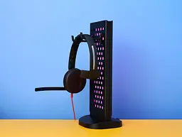Комп'ютерна гарнітура Poly Blackwire 5210 USB-A/3.5 мм Black (8X230AA) Б/В - мініатюра 2
