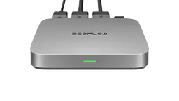 Мікроінвертор EcoFlow PowerStream 800W - мініатюра 4