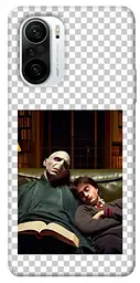 Чохол Demsky Harry Potter 5 для Xiaomi Redmi K40 / K40 Pro / K40 Pro+ / Poco F3