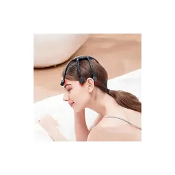 Масажер Xiaomi YMi Head Massager 4 motor White - мініатюра 2