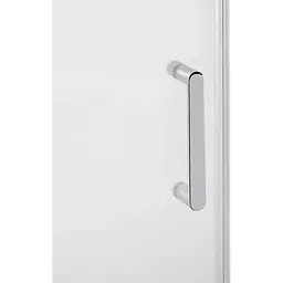 Душова кабіна Qtap Taurus CRM1099SC6 Clear 2020x900x900 мм з піддоном Tern 309912C 90x90x12 см та сифоном - мініатюра 6