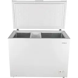 Морозильна скриня Interlux IL-0255CF - мініатюра 3