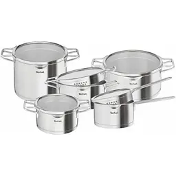 Набір каструль Tefal Nordica (H852SA56) [106517] - мініатюра 1