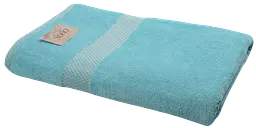 Рушник банний 70х140 см Velur Mint SOHO pbe0050755 - мініатюра 1