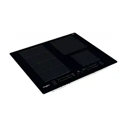 Варочна поверхня Whirlpool WFS0160NE - мініатюра 3