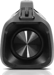 Портативна акустика Real-EL X-747 Black (X-747 Black) - мініатюра 5