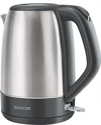 Електрочайник Sencor SWK 1711SS - мініатюра 2