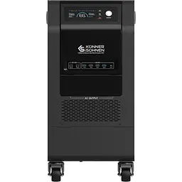Зарядна станція Konner&Sohnen KS 5200PS [141312] - мініатюра 3