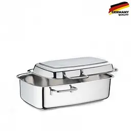 Гусятниця KELA Ivo 39 х 28 см - 5,7 л - мініатюра 2