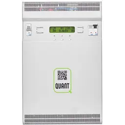 Стабілізатор напруги Quant-5,5, LCD, 90-350V, 5500W - мініатюра 2