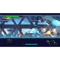 Ключ активації Microsoft Hardcore Mecha для Xbox One/Series S/X - мініатюра 3