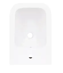 Біде підвісне Qtap Gemini White QTTAU28W49120 - мініатюра 6