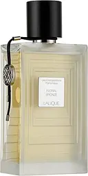 Парфумована вода Lalique Les Compositions Floral Bronze 100 мл 