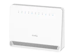 Бездротовий маршрутизатор (роутер) CUDY LT700E