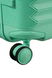 Валіза 68 См American Tourister FASTFORWARD JELLY MINT 68x46x26(30) MI0*14002 - мініатюра 10
