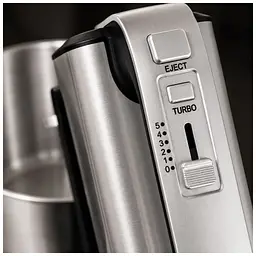 Міксер Rotex RHM500-S MasterCream - мініатюра 5