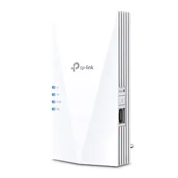 TP-Link Повторювач Wi-Fi сигналу RE500X AX1500 1хGE LAN MESH - мініатюра 2