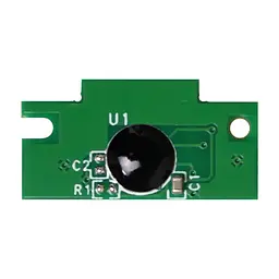 Чип для картриджа Canon PFI-320Y/2893C001, 300 мл, yellolw Apex (CHIP-CAN-PFI320Y) - мініатюра 2
