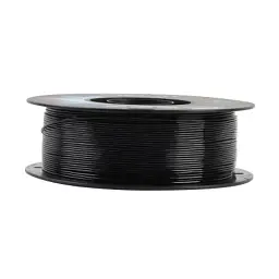 Пластик для 3D-принтера Creality TPU-95A 1кг, 1.75мм, black (3301040040) - мініатюра 2
