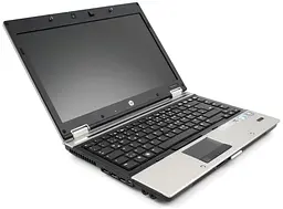 Ноутбук HP EliteBook 8440p (i5-540M/4/320) - Class A "Б/В"