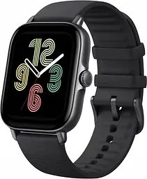 Розумний годинник Amazfit GTS 3 Graphite black (A2035)
