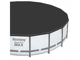 Басейн каркасний Bestway 5618W - мініатюра 3