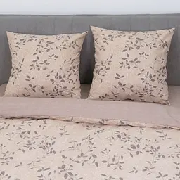 Комплект постільної білизни Isleep подвійний ранфорс 26429-dv-r - мініатюра 4