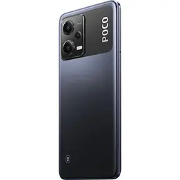 Смартфон Xiaomi Poco X5 5G 6/128Gb Black (Global Version) NFC - мініатюра 8