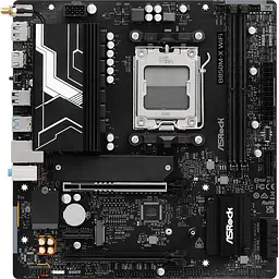 Материнська плата ASRock B850M-X WiFi R2.0 [140198]