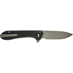 Ніж Skif Freestyler SW Black (UL-003SWB) - мініатюра 2