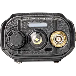 Рація Baofeng UV-21M Black [141716] - мініатюра 5