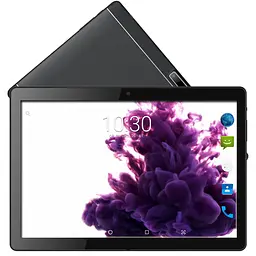Планшет телефон Hoozo X1001 Lite Full HD 32Gb LTE Jet Black + Карта пам'яті 128GB - мініатюра 3