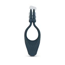 Ерекційне кільце Boners Adjustable Cockring - мініатюра 3