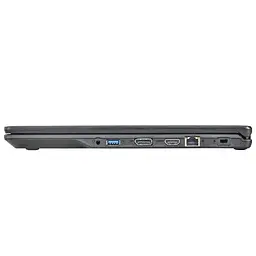 Ноутбук Fujitsu LifeBook E558 FHD (i5-8250U/16/256SSD) - Class B "Б/В" - мініатюра 3