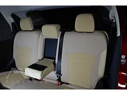 Авточохли модельні MW Brothers для Ford Edge II c 2014 - мініатюра 8