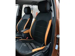 Авточохли модельні MW Brothers для Hyundai Creta c 2014 - мініатюра 6