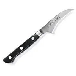Ніж для чищення Tojiro VG10 Clad Steel with Bolster Peeling (F-799)