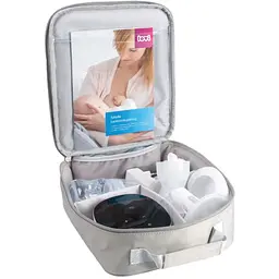 Молоковідсмоктувач Lovi Expert 3D Pumping (50/000exp) - мініатюра 3