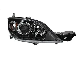 Фара передня права Mazda 3 03-09р Depo (216-1149R-LD-EM)