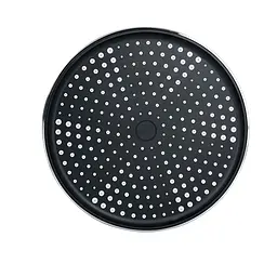 Верхній душ Qtap Hlavova D 250 мм круглий QTHLA107CRM45948 Chrome, Хром - мініатюра 4