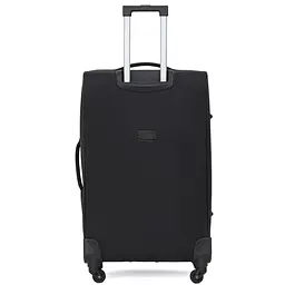 Валіза Semi Line 28" (L) Black (T5771-3) - мініатюра 4