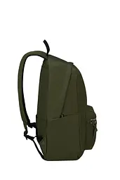 Рюкзак American Tourister BRIGHTUP OLIVE GREEN 42,5х29x19 MF8*14001 - мініатюра 3