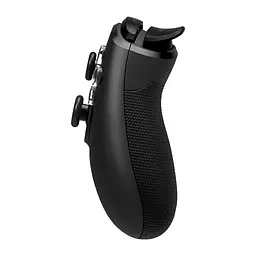 Геймпад Lorgar TRIX-510 PC iOS13 Android PS3 Bluetooth Black (LRG-GP510) - мініатюра 4