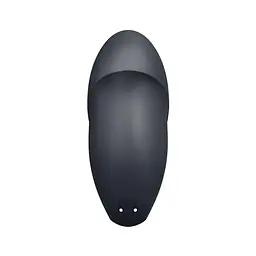 Вібратор для клітора Satisfyer Tap Climax 1 11 см чорний - мініатюра 3